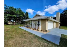 2981 SE Dalhart Road, Port Saint Lucie, FL 34952 Sold 08/06/25