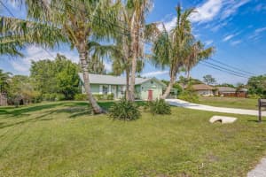 5803 SE Orange Blossom Trail, Hobe Sound, FL 33455 Sold 05/20/25