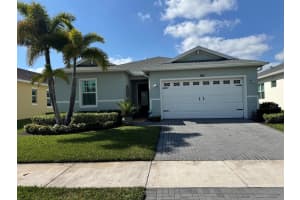 786 SE Woodbine Road, Port Saint Lucie, FL 34984 Sold 09/10/25