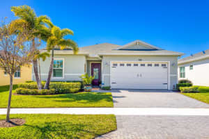 786 SE Woodbine Road, Port Saint Lucie, FL 34984 Sold 09/10/25