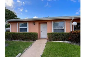 1700 NW 18th Avenue 48-A, Delray Beach, FL 33445 Sold 05/08/25