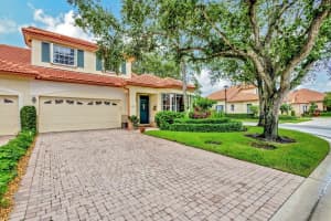 122 Spyglass Way, Palm Beach Gardens, FL 33418 Sold 10/20/25