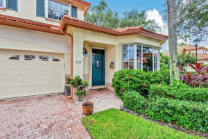 122 Spyglass Way, Palm Beach Gardens, FL 33418 Sold 10/20/25