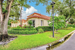 122 Spyglass Way, Palm Beach Gardens, FL 33418 Sold 10/20/25