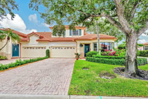 122 Spyglass Way, Palm Beach Gardens, FL 33418 Sold 10/20/25