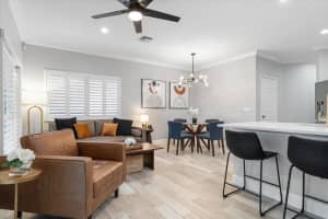 8002 Carnoustie 4012 Place 4012, Port Saint Lucie, FL 34986 - MLS#R11069882