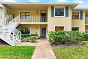 30 Westgate Lane C, Boynton Beach