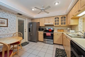 9 Ridge Pointe Drive C, Boynton Beach, FL 33435 Sold 05/16/25