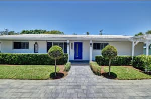 1001 NW 3rd Avenue, Boca Raton, FL 33432 Sold 04/30/25