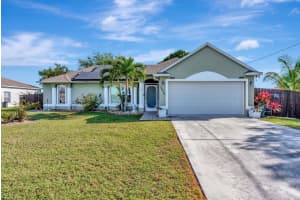 5626 NW Crisona, Port Saint Lucie, FL 34986 Sold 05/16/25