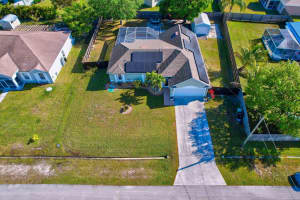 5626 NW Crisona, Port Saint Lucie, FL 34986 Sold 05/16/25