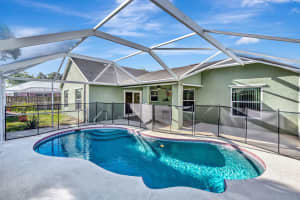5626 NW Crisona, Port Saint Lucie, FL 34986 Sold 05/16/25