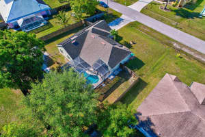 5626 NW Crisona, Port Saint Lucie, FL 34986 Sold 05/16/25