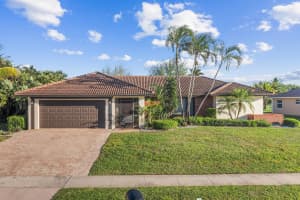 12680 Westport Circle, Wellington, FL 33414 Sold 04/10/25