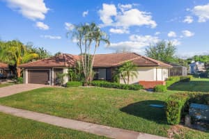 12680 Westport Circle, Wellington, FL 33414 Sold 04/10/25