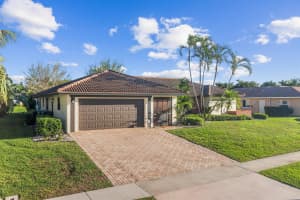 12680 Westport Circle, Wellington, FL 33414 Sold 04/10/25