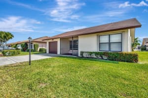 6264 Blue Baneberry Lane, Greenacres, FL 33463 Sold 04/24/25