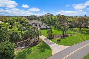 18715 SE Old Trail Drive W, Jupiter, FL 33478 Sold 06/25/25