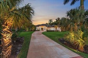 18715 SE Old Trail Drive W, Jupiter, FL 33478 Sold 06/25/25