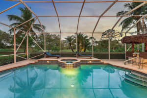 18715 SE Old Trail Drive W, Jupiter, FL 33478 Sold 06/25/25