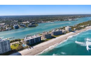 19850 Beach Road 5c, Jupiter, FL 33469 Sold 12/18/25