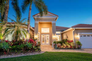 1449 SE Kentallon Lane, Port Saint Lucie, FL 34952 Sold 10/24/25