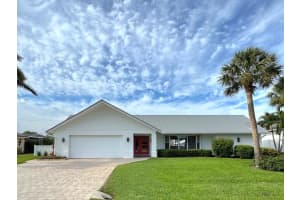 8579 Se Sabal Street, Hobe Sound, Fl 33455, Hobe Sound