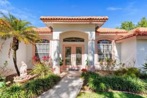 139 Mangrove Court, Royal Palm Beach, FL 33411 Sold 05/14/25