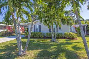 3201 Columbrina Circle, Port Saint Lucie, FL 34952 Sold 08/22/25