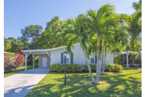 3201 Columbrina Circle, Port Saint Lucie, FL 34952 Sold 08/22/25