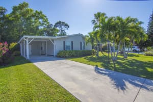 3201 Columbrina Circle, Port Saint Lucie, FL 34952 Sold 08/22/25