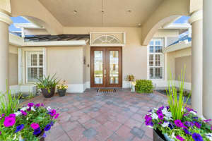 15730 Cedar Grove Lane, Wellington, FL 33414 Sold 06/13/25