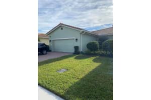 24061 Sw Firenze Way, Port Saint Lucie