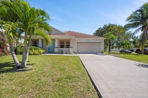 3591 SW Dellamano Street, Port Saint Lucie, FL 34953 Sold 05/13/25
