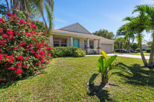 3591 SW Dellamano Street, Port Saint Lucie, FL 34953 Sold 05/13/25