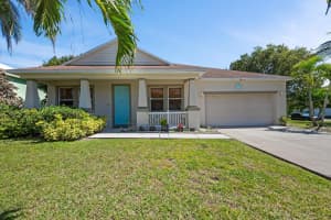3591 SW Dellamano Street, Port Saint Lucie, FL 34953 Sold 05/13/25