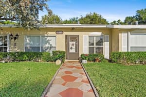 13942 Via Flora C, Delray Beach, FL 33484 Sold 04/29/25