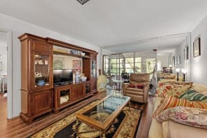 13942 Via Flora C, Delray Beach, FL 33484 Sold 04/29/25