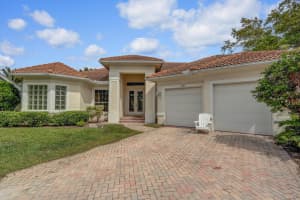 6643 Breezeloch Court, Jupiter, FL 33458 Sold 06/24/25