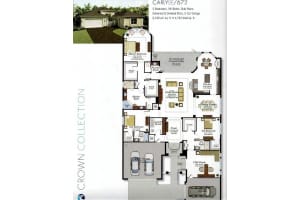 12823 SW Sea Goddess Lane, Port Saint Lucie, FL 34987 Sold 07/31/25