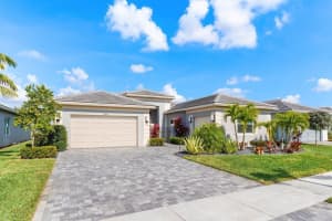 12823 SW Sea Goddess Lane, Port Saint Lucie, FL 34987 Sold 07/31/25