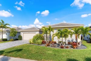 12823 SW Sea Goddess Lane, Port Saint Lucie, FL 34987 Sold 07/31/25