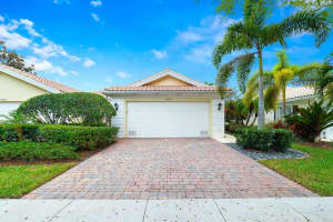 8180 St Johns Court, Wellington, FL 33414 Sold 07/30/25