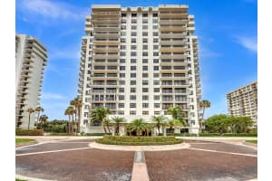2003 N Ocean Boulevard 602, Boca Raton, FL 33431 - MLS#R11070003
