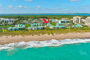 2400 S Ocean Drive C623, Hutchinson Island, FL 34949 Sold 08/21/25