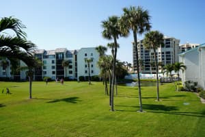 2400 S Ocean Drive C623, Hutchinson Island, FL 34949 Sold 08/21/25