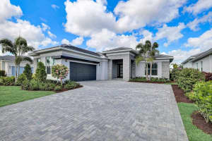 10035 Seagrass Way, Palm Beach Gardens, FL 33412 Sold 04/28/25