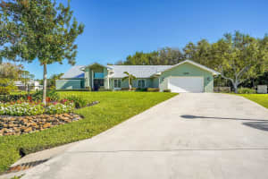 2195 NE Chestnut Court, Jensen Beach, FL 34957 Sold 05/02/25