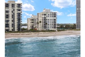 5480 N Ocean Drive B1c, Singer Island, FL 33404 - MLS#R11070030