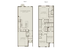 8368 NW 7th Court 01203, Plantation, FL 33324 Sold 06/09/25